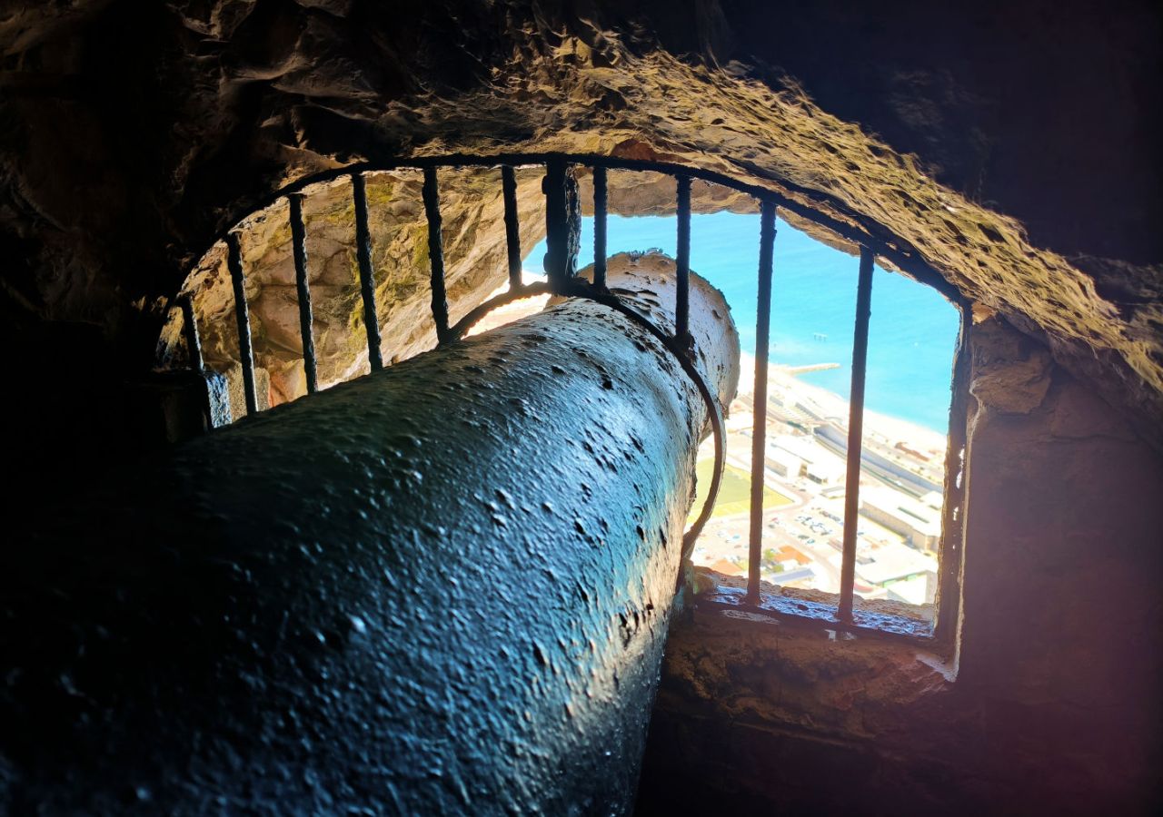 Gibraltar Coach Tours